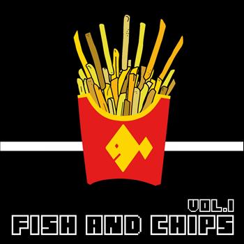 Various Artists - Fish & Chips Volume 1