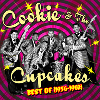 Cookie & The Cupcakes - Best Of (1956-1962)