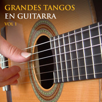 Varios Interpretes - Grandes Tangos en Guitarra, Vol. 1