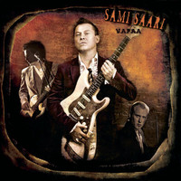 Sami Saari - Vapaa