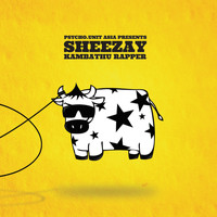 Sheezay - Kambathu Rapper