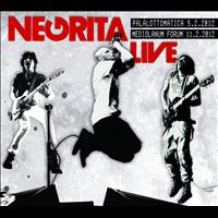 Negrita - Negrita Live