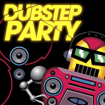 Various Artists - Dubstep Party