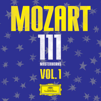 Various Artists - Mozart 111 Vol. 1