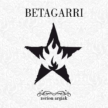 Betagarri - Zorion Argiak