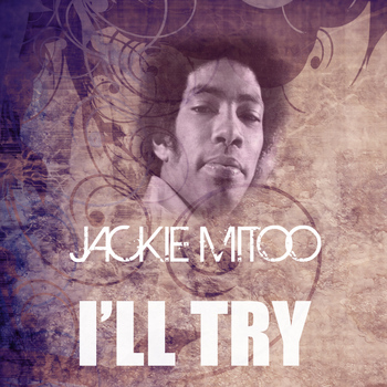 Jackie Mittoo - I'll Try