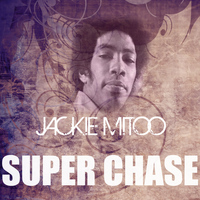 Jackie Mittoo - Super Chase