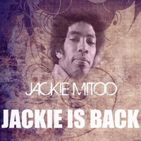 Jackie Mittoo - Jackie Is Back