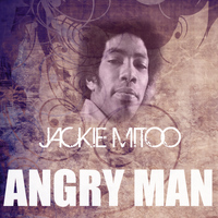 Jackie Mittoo - Angry Man