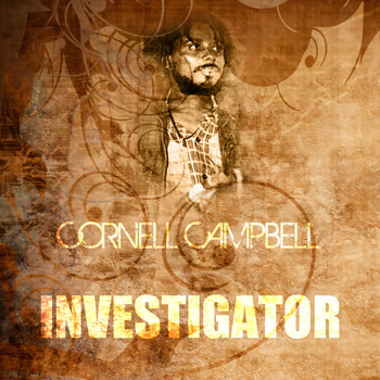 Cornell Campbell - Investigator