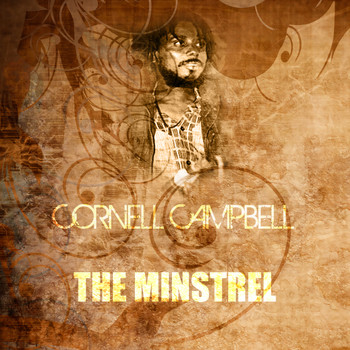 Cornell Campbell - The Minstrel