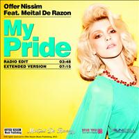 Offer Nissim feat. Meital De Razon - My Pride