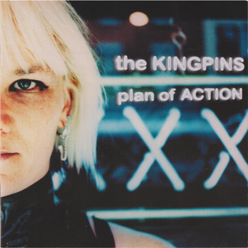 The Kingpins - Plan of Action