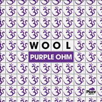 Wool - Purple Ohm - Single