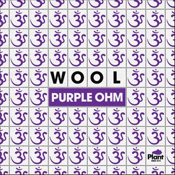 Wool - Purple Ohm - Single
