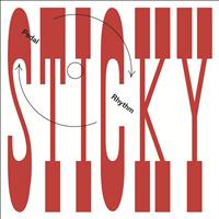 Sticky - Pedal Riddim