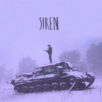 Siren - Buckets of Blood/The Surrender