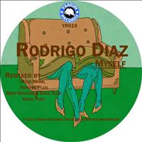 Rodrigo Diaz - Myself