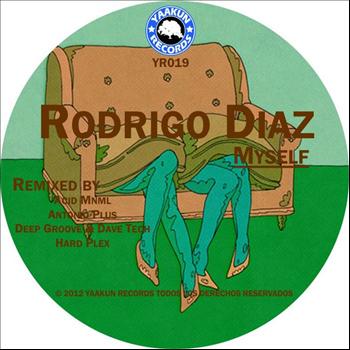 Rodrigo Diaz - Myself