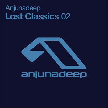 Various Artists - Anjunadeep Lost Classics 02