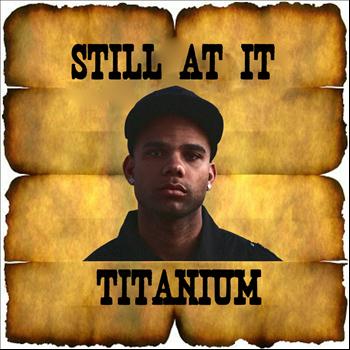 Titanium - Still At It EP (Explicit)