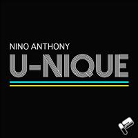 Nino Anthony - U-Nique - Single