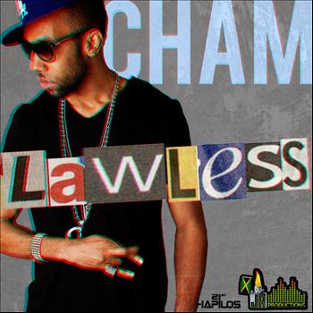 Cham - Lawless - Single