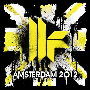 Various Artists - Toolroom Records Amsterdam 2012