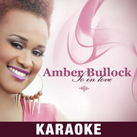 Amber Bullock - So in Love (Karaoke)
