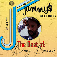Barry Brown - King Jammys Presents: The Best of Barry Brown