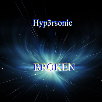 Hypersonic - Broken