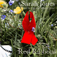 Sarah Jones - Red Ribbons (For the Terrence Higgins Trust)