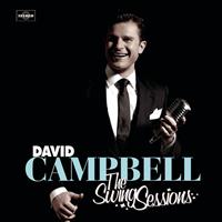 David Campbell - The Swing Sessions