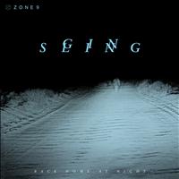 Gin Sling - Zone 9: Back Home At Night - EP