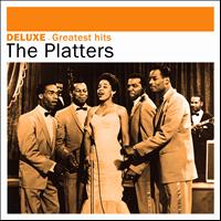 The Platters - Deluxe: Greatest Hits