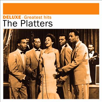 The Platters - Deluxe: Greatest Hits