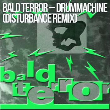 Bald Terror - Drummachine
