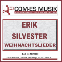 Erik Silvester - Weihnachtslieder
