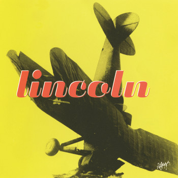 Lincoln - Lincoln