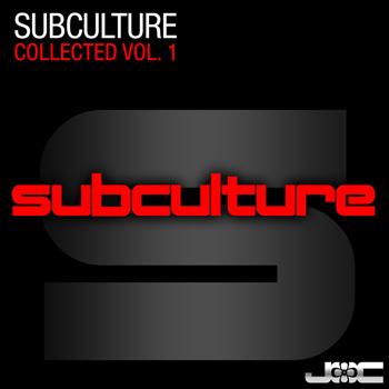 Various Artists - Subculture Collected, Vol. 1