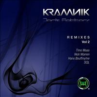 Kramnik - Dark Matters Remixes (Vol. 2)