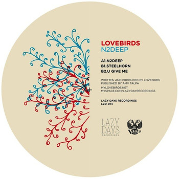 Lovebirds - N2Deep