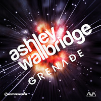 Ashley Wallbridge - Grenade