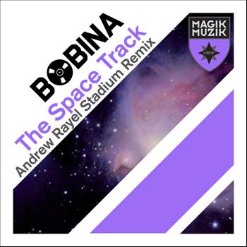 Bobina - The Space Track