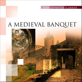 Various Artists - A Medieval banquet