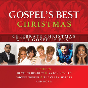 Various Artists - Gospel's Best - Christmas