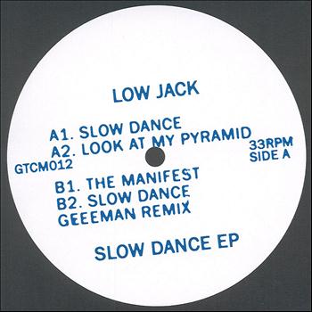 Low Jack - Slow Dance - EP
