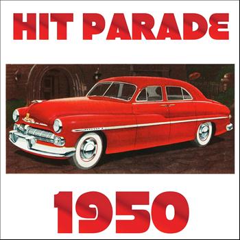 Various Artists - Hit Parade 1950