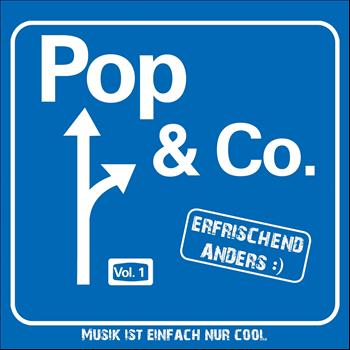Various Artists - Pop & Co., Vol. 1