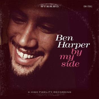 Ben Harper - By My Side (Retrospective)